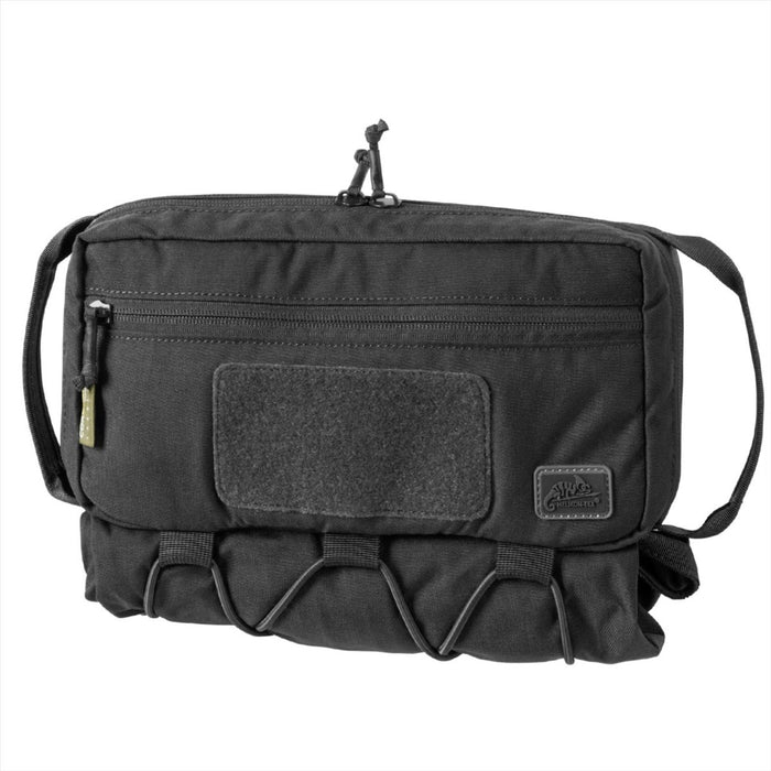 Helikon-Tex Walizka serwisowa Cordura Nylon Torba do przechowywania narzędzi i czyszczenia Czarna - GoMilitar