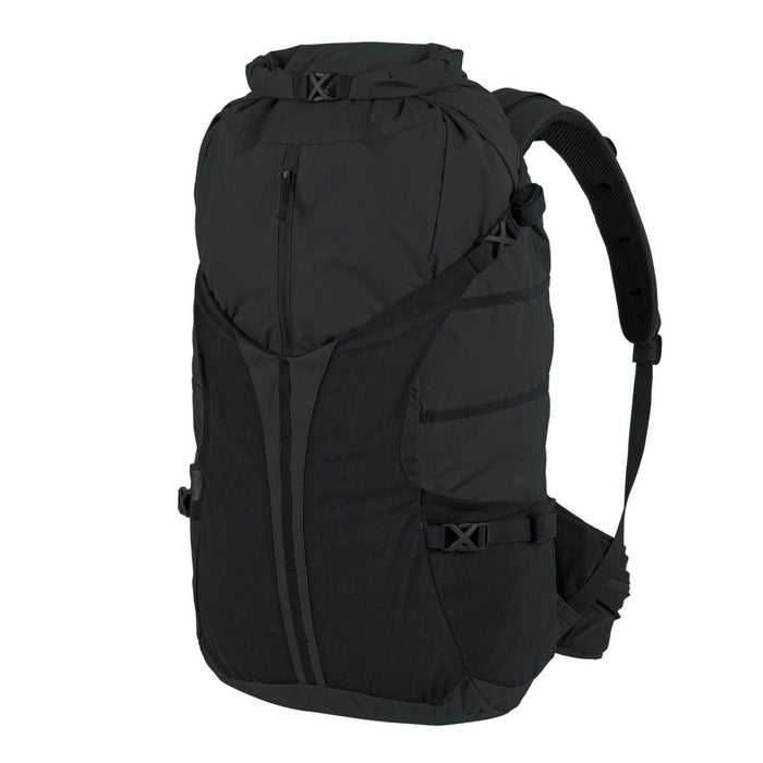 Helikon - Lekki plecak taktyczny Tex Summit 42L, torba wojskowa typu rolltop molle - GoMilitar