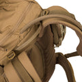 Helilikon-Tex Summit Tactical Backpack Lekki 42L Wojskowy torba Rolltop Molle