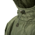 Helikon-Tex SWAGMAN ROLL Basic Poncho Gruby zimowy kocyk z wypełnieniem, kołdra czarna