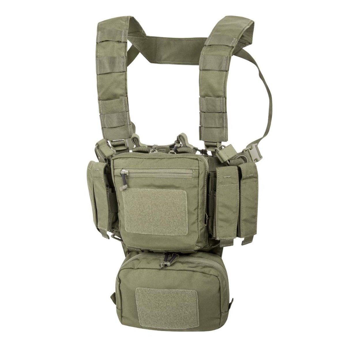 Helilikon-Tex trening mini platforma klatki piersiowej TMR taktyczna kamizelka do strzelania Molle Range