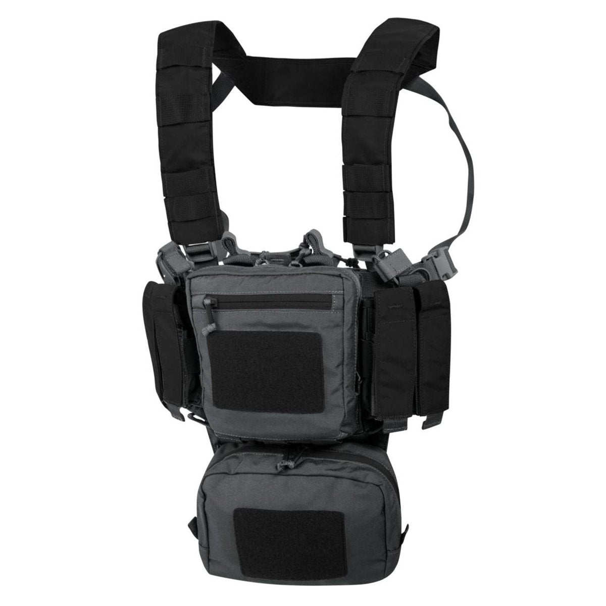 Helilikon-Tex trening mini platforma klatki piersiowej TMR taktyczna kamizelka do strzelania Molle Range
