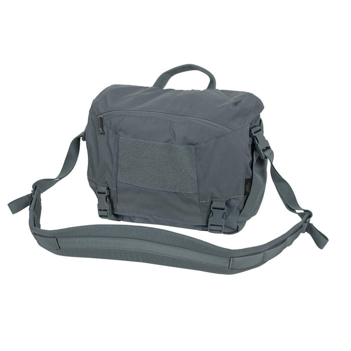 Helikon - Tex Urban Courier Torba Średnio militarny styl, odpinany pasek stabilizujący - GoMilitar