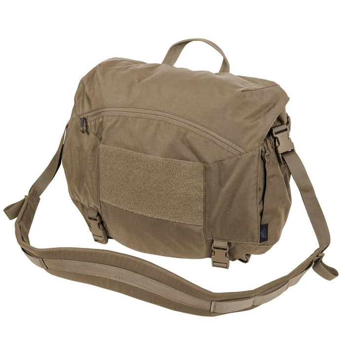 Helikon - Tex Urban Courier Duża wielofunkcyjna torba na ramię w stylu wojskowym - GoMilitar