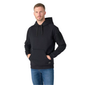 Helikon-Tex Urban Hoodie Lite Kangaroo Taktyczna Outdoorowa Mieszanka Bawełny Czarna