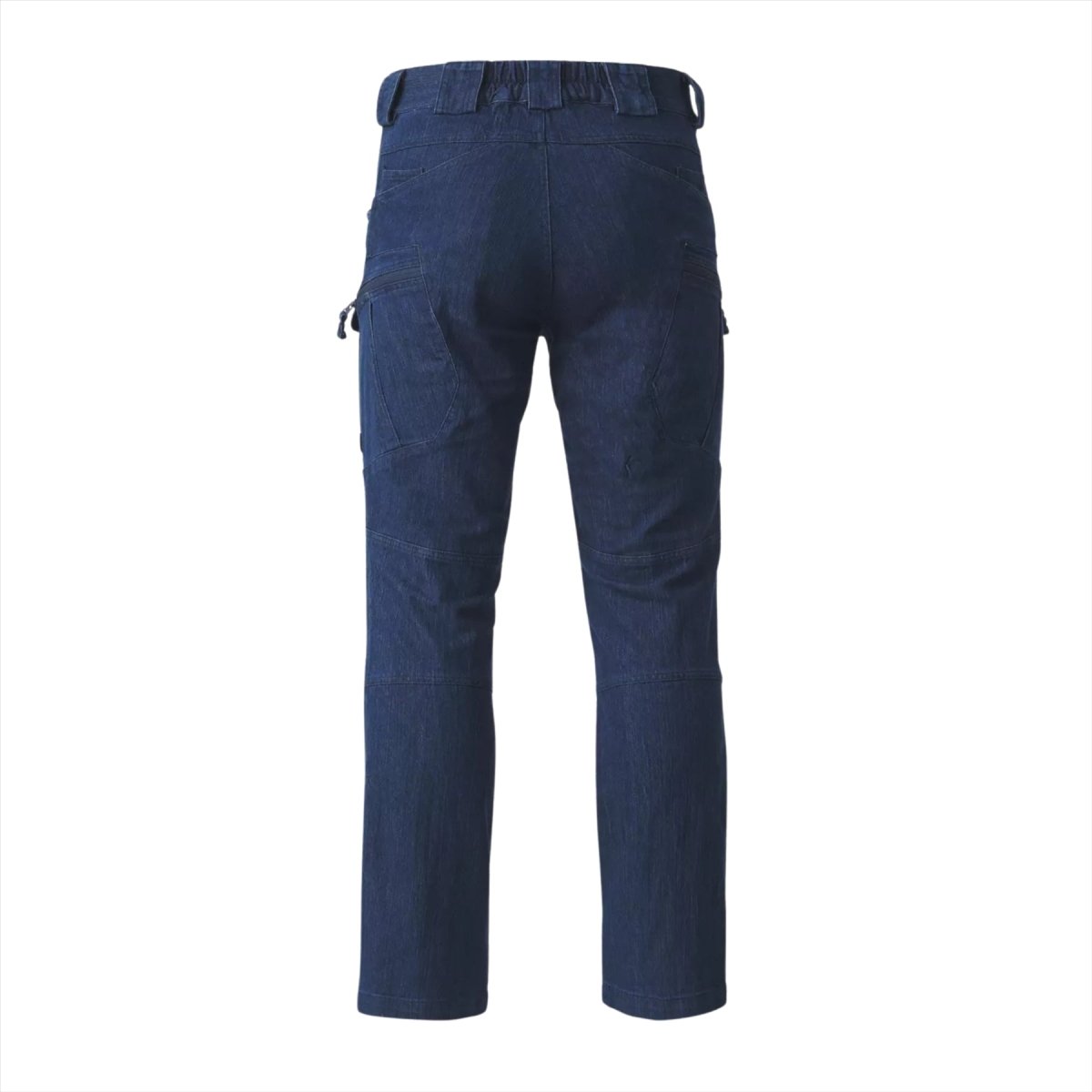Spodnie taktyczne Helikon-Tex UTP Stretch Denim Wzmocnienia kolan Różne kieszenie
