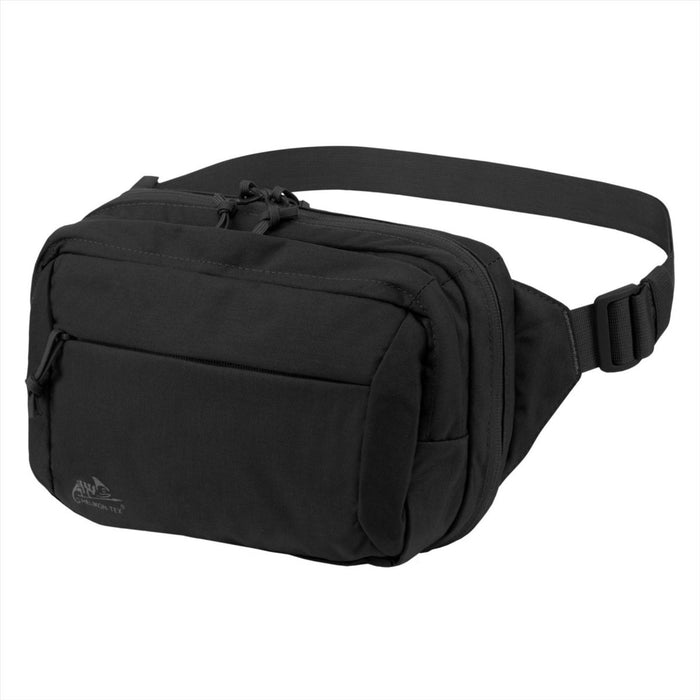 Helikon-Tex Saszetka biodrowa RAT Cordura Nylon 3,5L Taktyczna torba z organizerem MOLLE EDC - GoMilitar