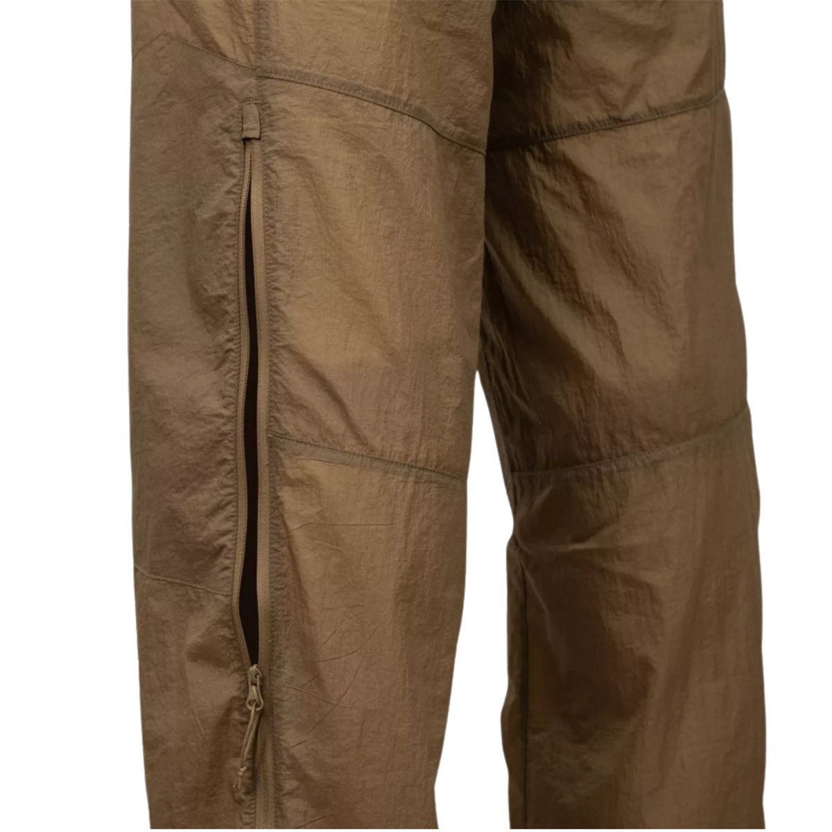 Helikon-Tex Windrunner Spodnie wierzchnie Windpack Nylonowe kieszenie cargo Woodland Camo