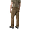 Helikon-Tex Windrunner Spodnie wierzchnie Windpack Nylonowe kieszenie cargo Woodland Camo
