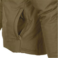 Kurtka Helikon-Tex Wolfhound Kurtka Climashield Insulation Windpack Woodland Camo