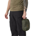 Kurtka Helikon-Tex Wolfhound Kurtka Climashield Insulation Windpack Woodland Camo