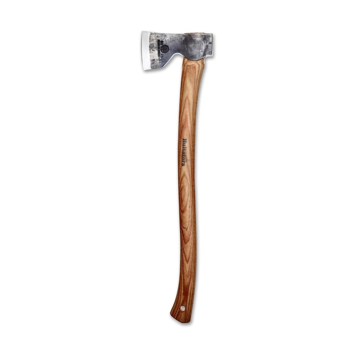 Hulfors w leśnym toporze stalowa stalowa głowica powłoka powłoka z przetwarzaniem drewna Hatchet