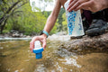 Katadyn Befree Water Bottle Filtr 0,6L System filtracji oczyszczania stołówek