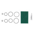 Katadyn Combi Filtring System Zestaw konserwacji Zestaw O-ring Katadyn 8 szt.