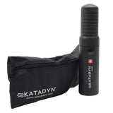 Katadyn Combi Plus Filtr Longing Camping Emergency Premiification