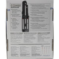 Katadyn Combi Plus Filtr Longing Camping Emergency Premiification