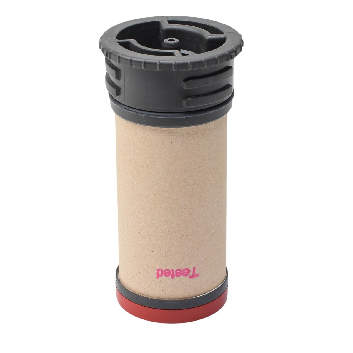 Katadyn Combi Filtring Water System Ceramic Case Wymienne części zamienne części zamienne