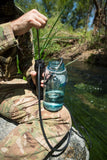 Katadyn Pocket Water Filtr Filtr taktyczny Camping Camping Camp Premium