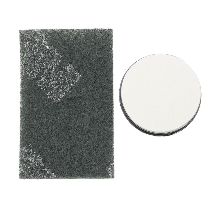 Katadyn Vario Carbon Prefilter replacement kit water filtering spare parts - GoMilitar