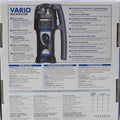 Katadyn Vario Water Filtr Water Długie kemping Premium oczyszczania awaryjnego