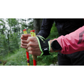 LEKI Ultratrail FX.One Karbonowe składane kijki do biegania w terenie 130 cm para