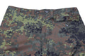 Leo Kohler ActiveWear Pants Lekkie taktyczne spodnie Airsoft Flecklecktarn Camo