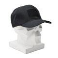 Leo Kohler Army Baseball Cap Lekkie regulowane pola czapki szczytowe