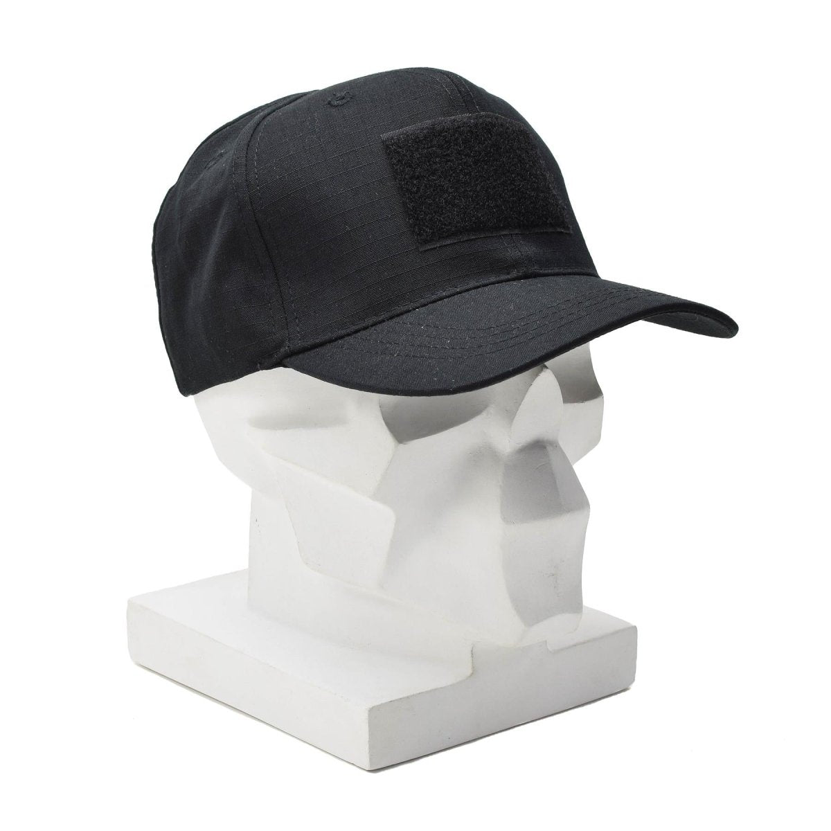 Leo Kohler Army Baseball Cap Lekkie regulowane pola czapki szczytowe