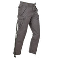 Leo Kohler Combat Pants wojskowy