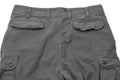 Leo Kohler Combat Pants wojskowy