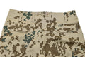 Leo Kohler Commando Tactical Field Pants Tropentarn Camo Siły Specjalne Spodnie