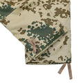 Leo Kohler Commando Tactical Field Pants Tropentarn Camo Siły Specjalne Spodnie