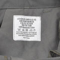 Leo Kohler Field Pants Walka żołnierzy wojskowych