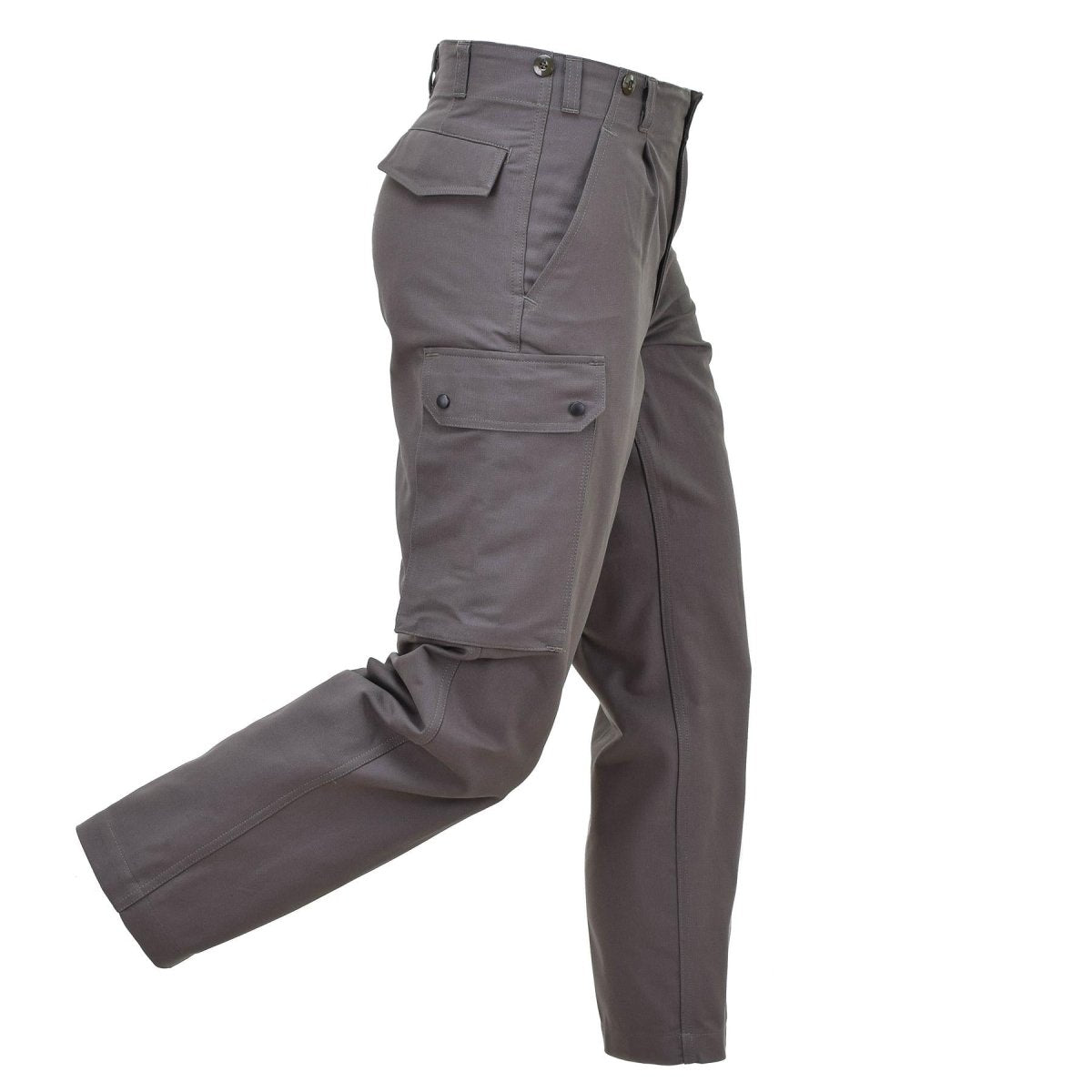 Leo Kohler Field Pants Walka żołnierzy wojskowych