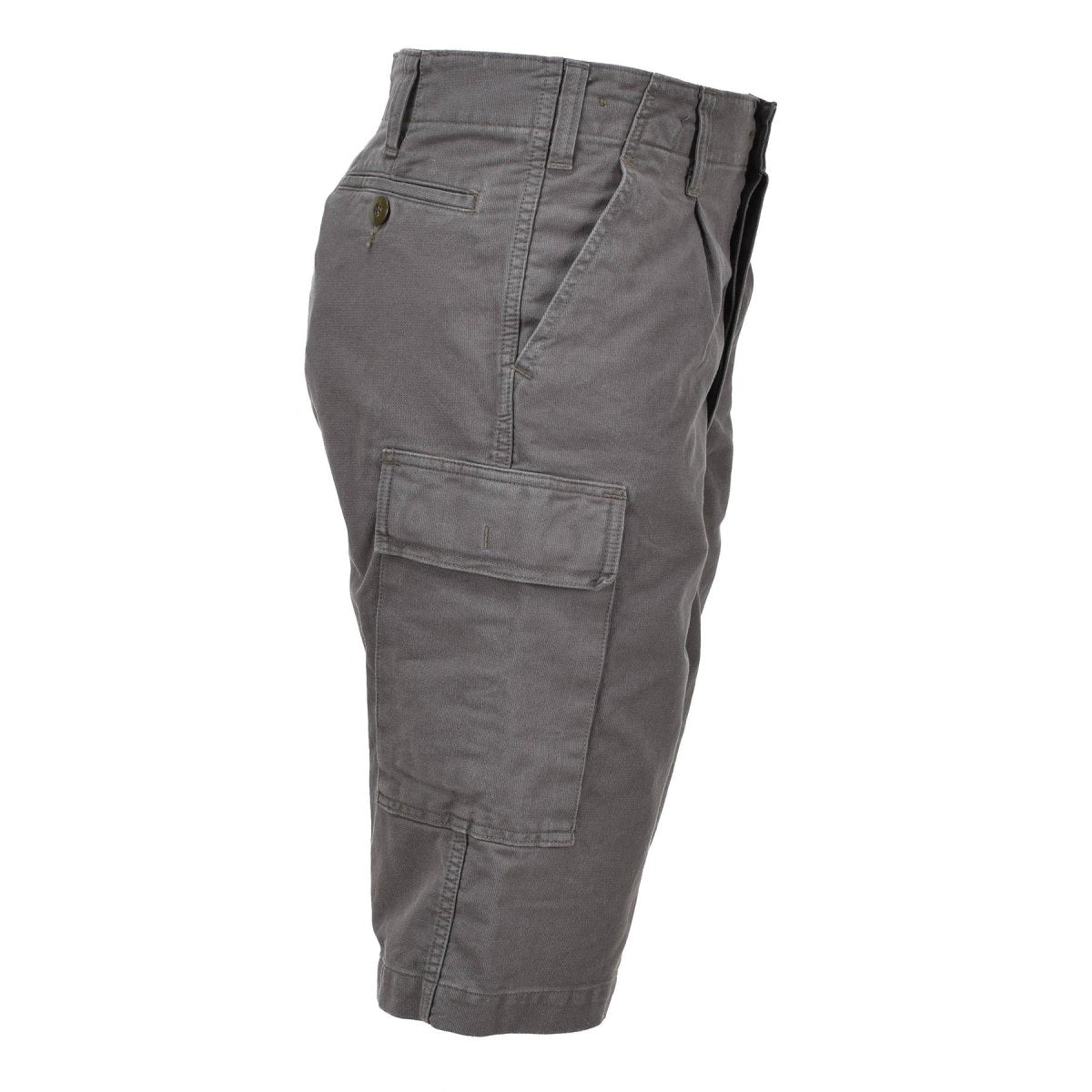 Leo Kohler Personel wojskowy Bermuda Shorts Summer Outdoor Turining Apparel Olive