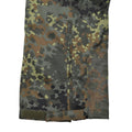 Leo Kohler Sniper Spodnie Tactical Pants Siły Rip-Stop Flecktarn Camo