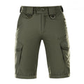 M-TAC Army Style Bermuda Shorts Combat Wojskowy Grade Elastyczne ripstop oliwka
