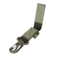 Karabinek M-TAC Interfejs MOLLE Murdlock Sling Wyposażenie taktyczne w kolorze oliwkowym