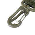 Karabinek M-TAC Interfejs MOLLE Murdlock Sling Wyposażenie taktyczne w kolorze oliwkowym