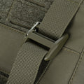M-TAC Kirys FAST Elite Taktyczny uchwyt na płytę Duraflex Zapięcia Cordura Olive