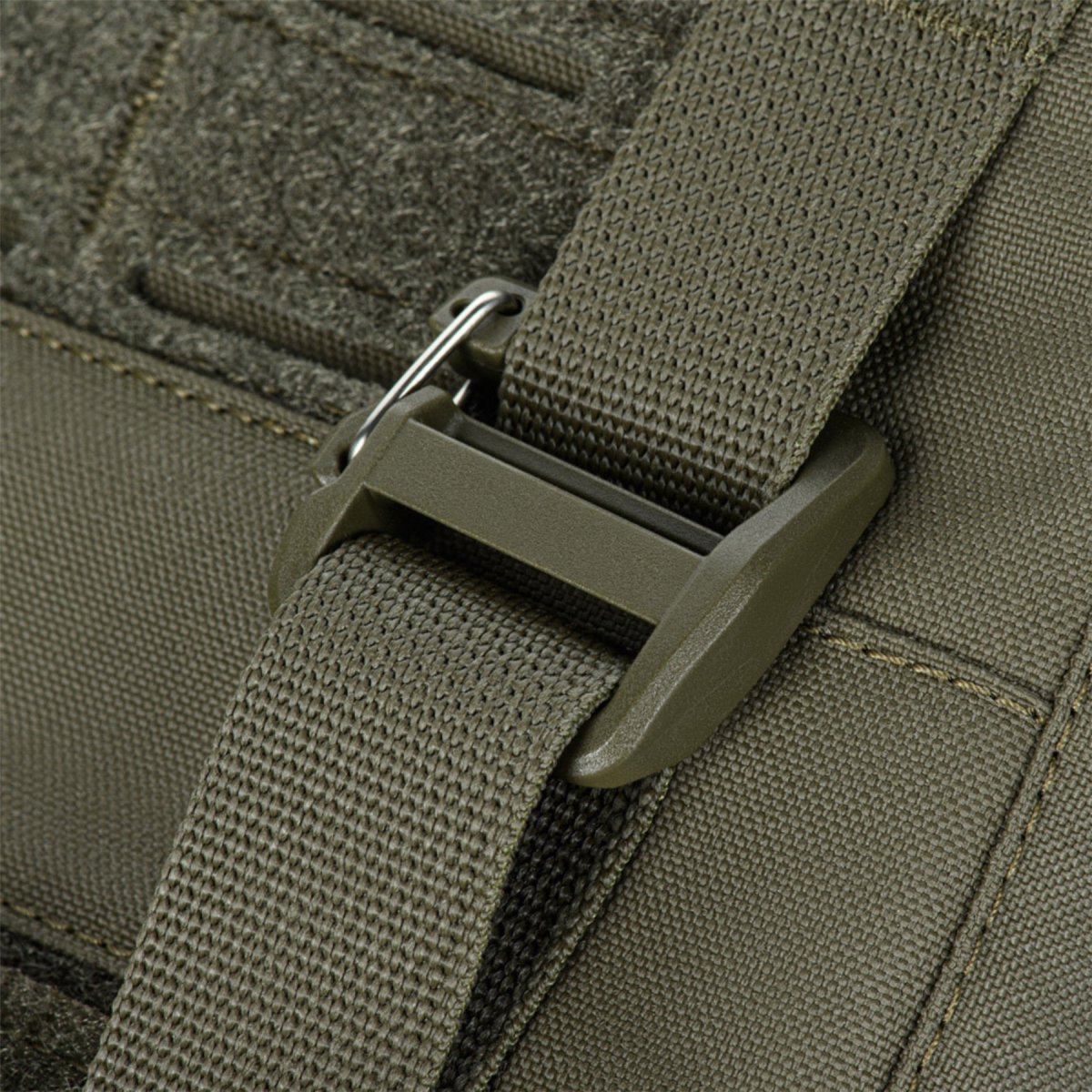 M-TAC Kirys FAST Elite Taktyczny uchwyt na płytę Duraflex Zapięcia Cordura Olive