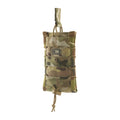 Torba administracyjna M-TAC Gen 3 z możliwością regulacji w systemie MOLLE do smartfona MTP Camo