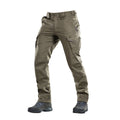 M-TAC Wojskowy Styl Agresor Pants Taktycal Combat Elasty Ripstop Walka