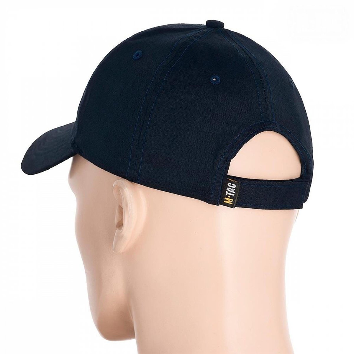 M-TAC Wojskowy Cap Baseball Cap Lightweight Składany taktyczny kapelusz granatowy