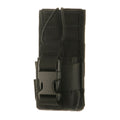 Ładownica na radio M-TAC MOLLE Trwała Cordurda Motorola 4400/4800 Olive Black