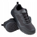 Buty turystyczne Magnum Bondsteel Low WP Wodoodporne, amortyzujące wstrząsy Hi Poly, czarne