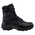 Buty turystyczne Magnum Cobra 8.0 V1 Antypoślizgowe, oddychające, lekkie, czarne
