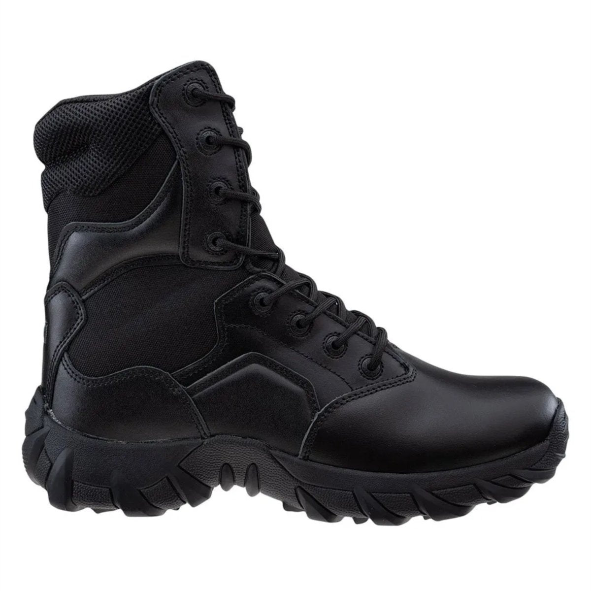 Buty turystyczne Magnum Cobra 8.0 V1 Antypoślizgowe, oddychające, lekkie, czarne