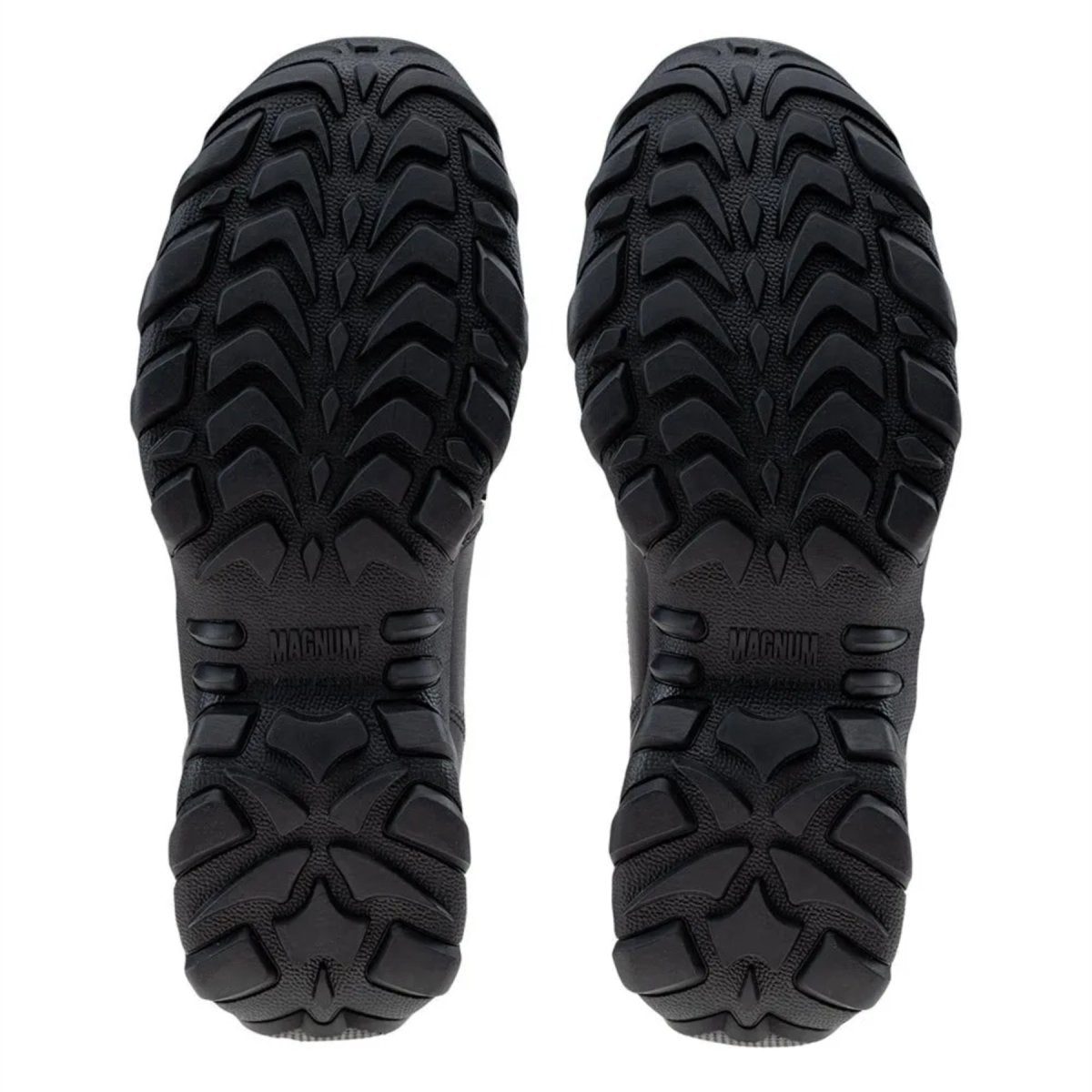 Buty turystyczne Magnum Cobra 8.0 V1 Antypoślizgowe, oddychające, lekkie, czarne