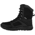 Buty taktyczne Magnum DRUM MID WP Oddychająca wodoodporna wkładka Hi-Poly czarna